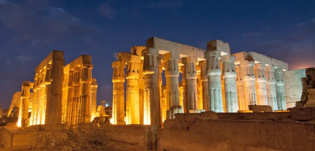 Luxor