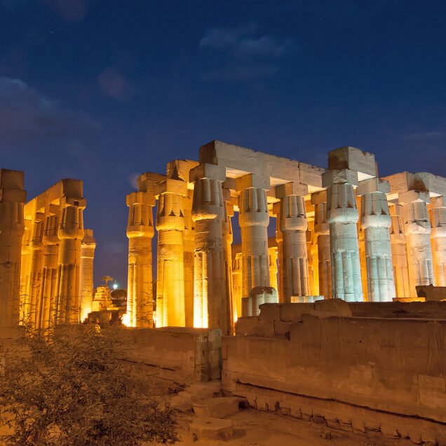 Luxor