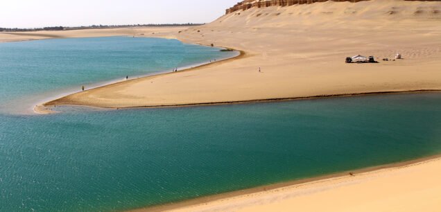 Fayoum