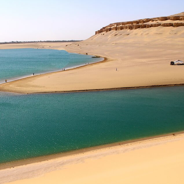 Fayoum