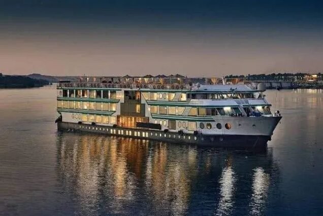 Whispers of the Nile: A Journey Through Timeless Egypt , Luxor and Aswan by train